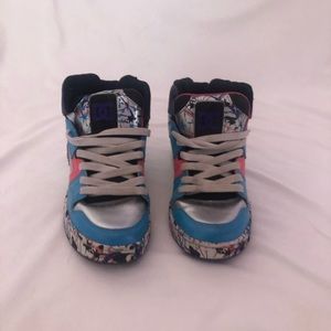 DC skater shoes Women’s PRO SPEC 3.0 CUP LE